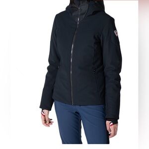 NWT Rossignol Versatile Insulated Jacket